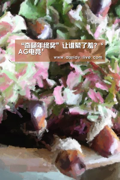 AG电竞