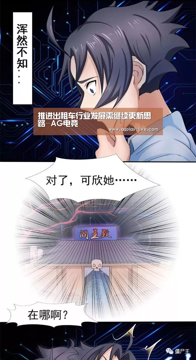 推进出租车行业发展需继续更新思路-AG电竞(图2) AG电竞